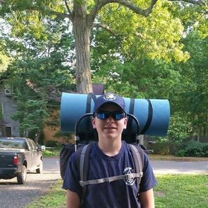 Meet your Posher, Ryan